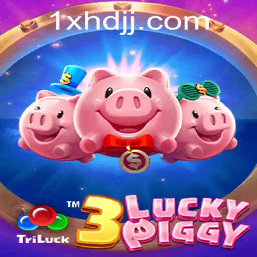 Descubra o Fascinante Mundo de 3LUCKYPIGGY: O Jogo de Aventura e Estratégia