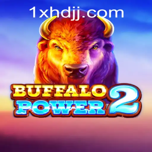 BuffaloPower2: A Nova Sensação dos Cassinos Online