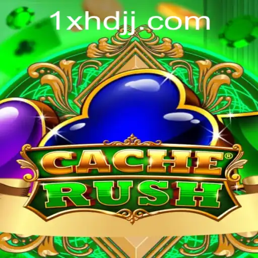 CacheRush: A Excitante Aventura do Novo Jogo Online