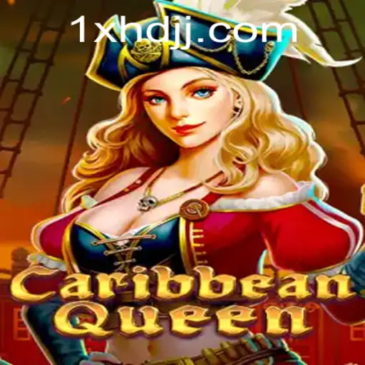 Exploração do Universo de CaribbeanQueen: Estratégia e Aventuras nos Sete Mares
