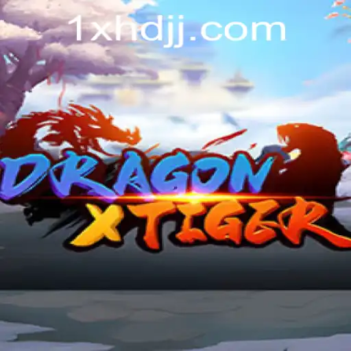 Explorando o Fascinante Mundo do Jogo 'DragonXTiger'