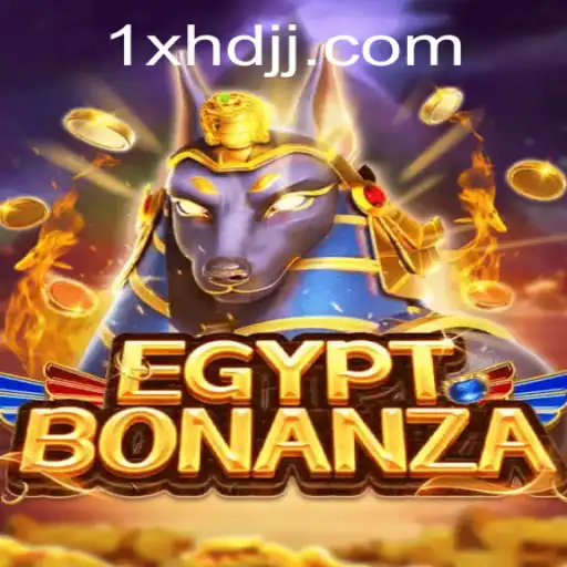 Explorando o Mundo de EgyptBonanza: Um Jogo Repleto de Aventuras Místicas