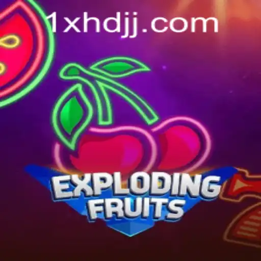 Explorando o Envolvente Mundo de ExplodingFruits