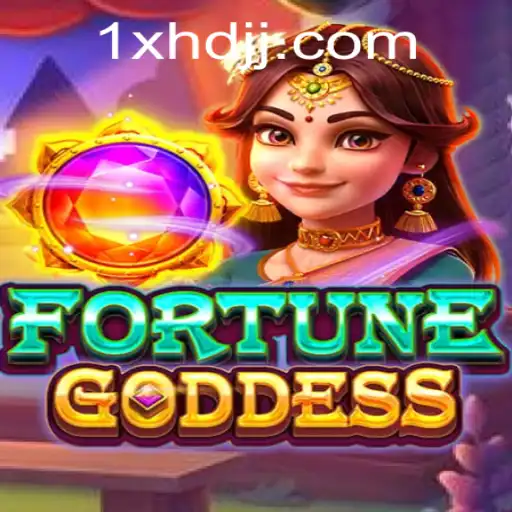 Descubra o Fascinante Mundo de FORTUNEGODDESS