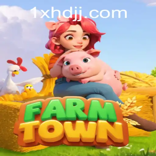 Explorando FarmTown: Um Mundo de Agricultura e Aventura