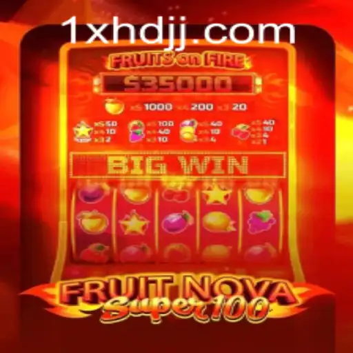 Descubra o Fascinante Mundo de FruitNovaSuper100