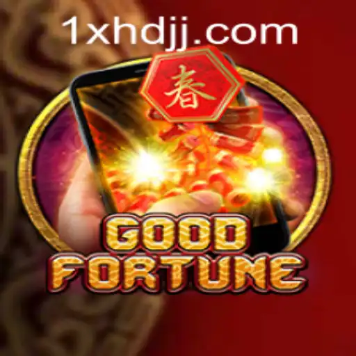 Explorando GoodFortuneM: Um Mergulho no Mundo dos Jogos de Sorte