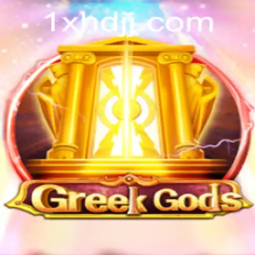 Descubra o Fantástico Universo de GreekGods: Aventuras e Estratégias