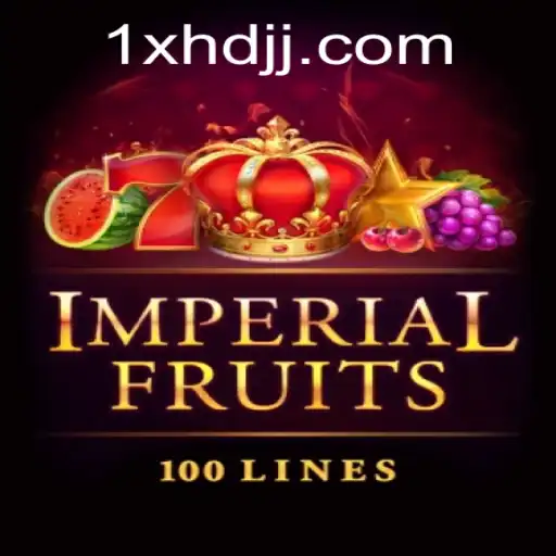 Explorando o Mundo de ImperialFruits100: Uma Jornada pelo Design e Regras
