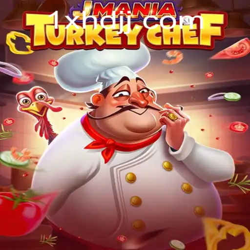 Descubra a Divergência Culinária em JManiaTurkeyChef: A Nova Sensação no Mundo dos Jogos