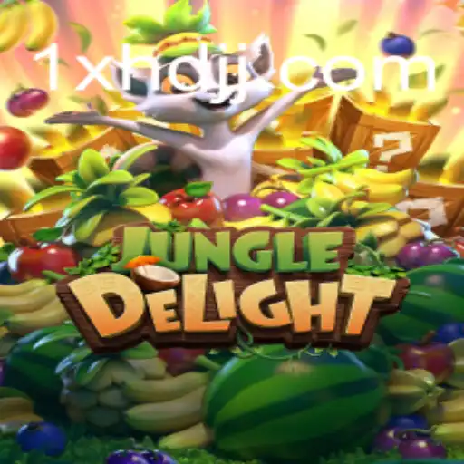 Descubra JungleDelight: Aventura e Diversão nas Selvas Virtuais