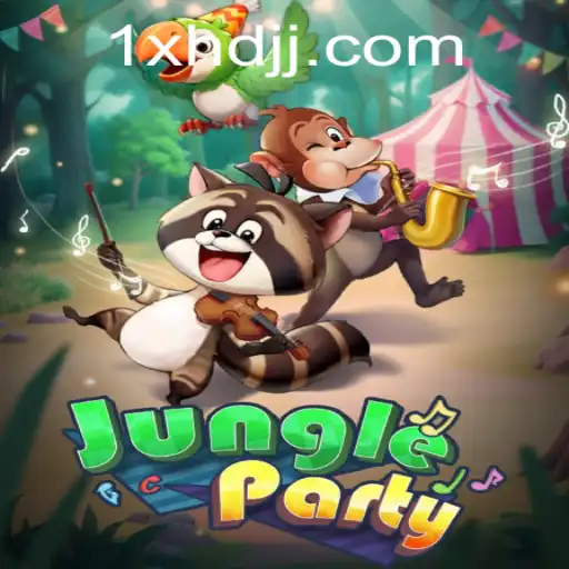 Explorando as Aventuras de JungleParty: Um Desafio Selvagem