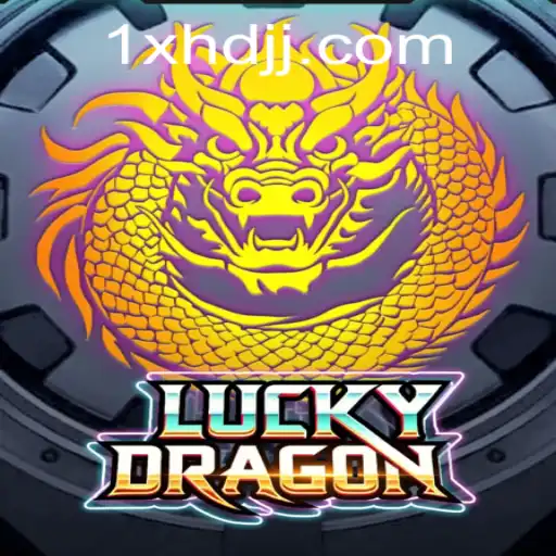 Descubra LuckyDragon: O Jogo de Aventura Alucinante de 1X-HDJ.COM