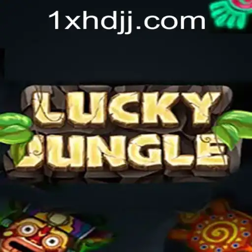 Descobrindo o Fascinante Mundo do LuckyJungle