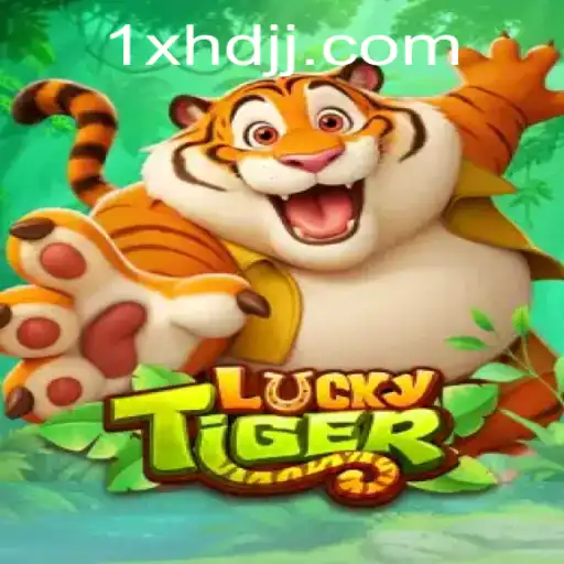 Descubra o Mundo Empolgante de LuckyTiger e 1X-HDJ.COM