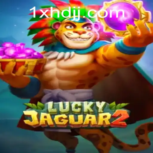 Descubra o Universo de Luckyjaguar2: Um Guia Completo