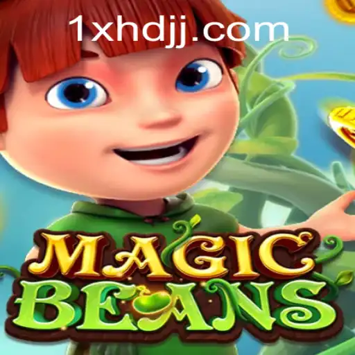 Conheça MAGICBEANS: O Novo Fenômeno dos Jogos Online