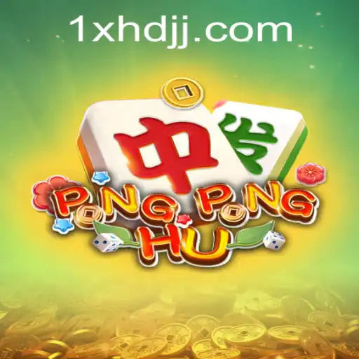 Descubra o Universo de PONGPONGHU e as Intrigantes Conexões com 1X-HDJ.COM