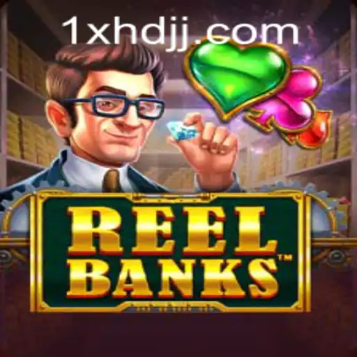 Explorando ReelBanks: Um Novo Horizonte no Mundo dos Jogos