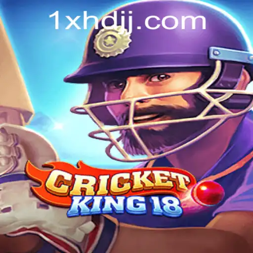 Explorando o Mundo de CricketKing18: Tudo que Você Precisa Saber