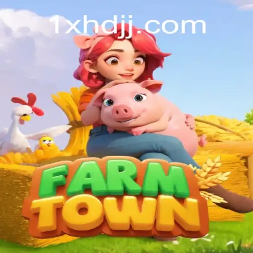 Explorando FarmTown: Um Mundo de Agricultura e Aventura