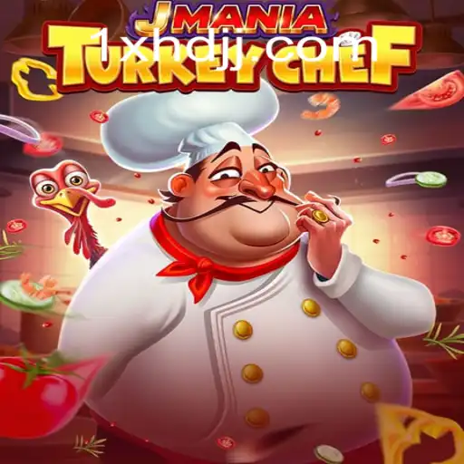 Descubra a Divergência Culinária em JManiaTurkeyChef: A Nova Sensação no Mundo dos Jogos