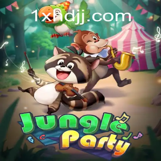 Explorando as Aventuras de JungleParty: Um Desafio Selvagem