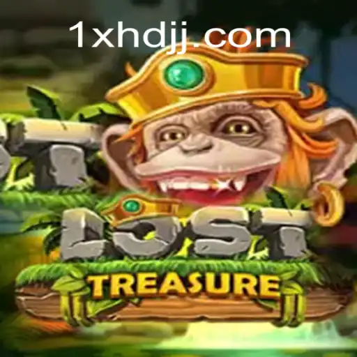 Explorando as Aventuras do Jogo LostTreasure e as Regras do 1X-HDJ.COM