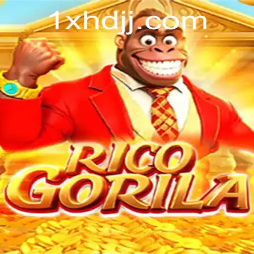 Descubra o Fascinante Mundo de RicoGorila