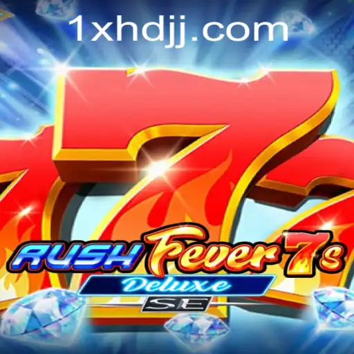 Explorando RushFever7sDeluxeSE: O Novo Fenômeno dos Jogos Online