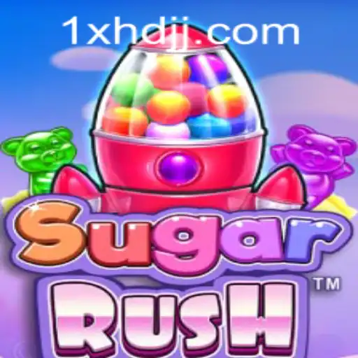 Explorando o Mundo do Jogo SugarRush