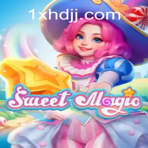 Descubra o Mundo Encantador de SweetMagic: Um Novo Jogo de Estratégia e Diversão