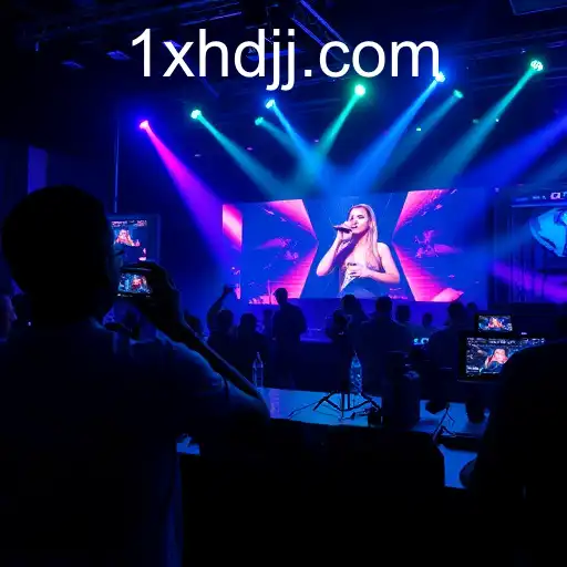 Transmissão ao vivo