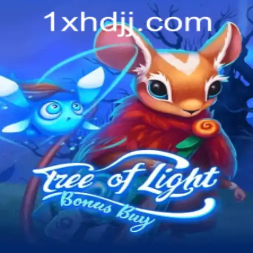 Descubra o Mundo Encantado de TreeOfLightBonusBuy: Um Novo Jogo Fascinante