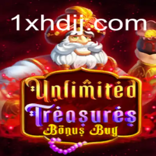 Explore o Fascinante Jogo 'UnlimitedTreasuresBonusBuy'