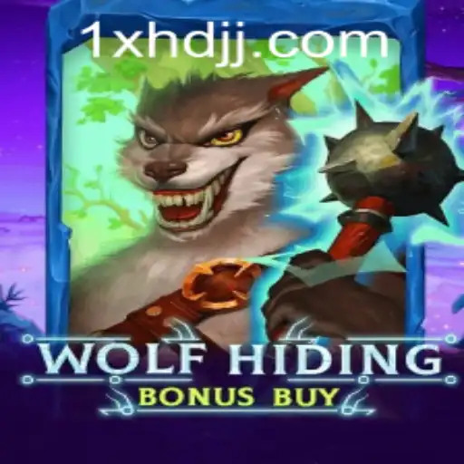 Explorando o Jogo WolfHidingBonusBuy: Regras e Estratégias para Vencer